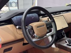 Land Rover Range Rover 3.0 L6 400PS Seven-seater Extended Edition - фото 15