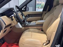 Land Rover Range Rover 3.0 L6 400PS Seven-seater Extended Edition - фото 16