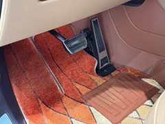 Land Rover Range Rover 3.0 L6 400PS Seven-seater Extended Edition - фото 17
