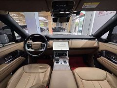 Land Rover Range Rover 3.0 L6 400PS Seven-seater Extended Edition - фото 18