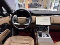Land Rover Range Rover 3.0 L6 400PS Seven-seater Extended Edition - фото 19