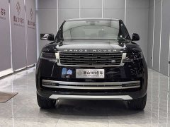 Land Rover Range Rover 3.0 L6 400PS Seven-seater Extended Edition - фото 2
