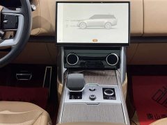 Land Rover Range Rover 3.0 L6 400PS Seven-seater Extended Edition - фото 20