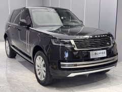 Land Rover Range Rover 3.0 L6 400PS Seven-seater Extended Edition - фото 3