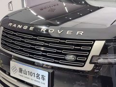 Land Rover Range Rover 3.0 L6 400PS Seven-seater Extended Edition - фото 4
