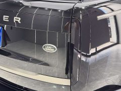 Land Rover Range Rover 3.0 L6 400PS Seven-seater Extended Edition - фото 7