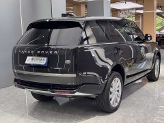 Land Rover Range Rover 3.0 L6 400PS Seven-seater Extended Edition - фото 8
