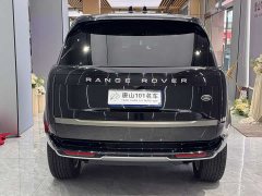 Land Rover Range Rover 3.0 L6 400PS Seven-seater Extended Edition - фото 9