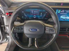 Ford Mondeo 2.0T E-hybrid sports version ST-Line - фото 13