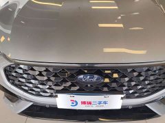 Ford Mondeo 2.0T E-hybrid sports version ST-Line - фото 5