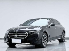 Mercedes-Benz E-Class E 300 L Luxury - фото 1