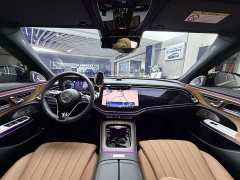 Mercedes-Benz E-Class E 300 L Luxury - фото 10