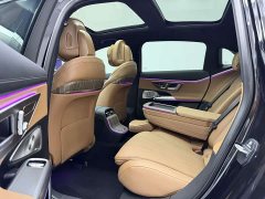 Mercedes-Benz E-Class E 300 L Luxury - фото 11