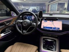 Mercedes-Benz E-Class E 300 L Luxury - фото 12