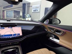 Mercedes-Benz E-Class E 300 L Luxury - фото 13