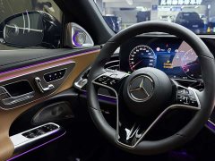 Mercedes-Benz E-Class E 300 L Luxury - фото 15