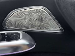Mercedes-Benz E-Class E 300 L Luxury - фото 16