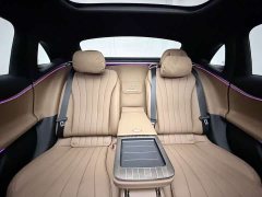 Mercedes-Benz E-Class E 300 L Luxury - фото 17