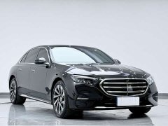 Mercedes-Benz E-Class E 300 L Luxury - фото 2