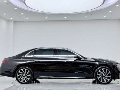 Mercedes-Benz E-Class E 300 L Luxury - фото 4