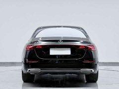 Mercedes-Benz E-Class E 300 L Luxury - фото 5