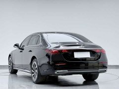 Mercedes-Benz E-Class E 300 L Luxury - фото 6