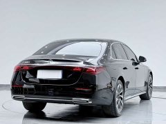 Mercedes-Benz E-Class E 300 L Luxury - фото 7