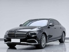 Mercedes-Benz E-Class E 300 L Premium - фото 1