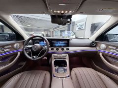 Mercedes-Benz E-Class E 300 L Premium - фото 11