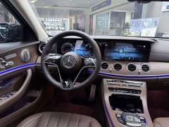 Mercedes-Benz E-Class E 300 L Premium - фото 13