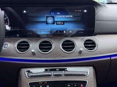 Mercedes-Benz E-Class E 300 L Premium - фото 16