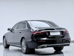 Mercedes-Benz E-Class E 300 L Premium - фото 7