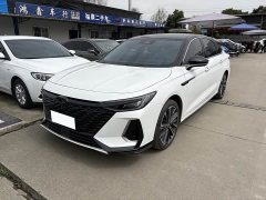Chery Arrizo 8 1.6T DCT Excellent Edition - фото 1