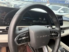 Chery Arrizo 8 1.6T DCT Excellent Edition - фото 10