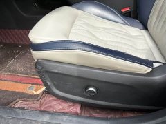 Chery Arrizo 8 1.6T DCT Excellent Edition - фото 12