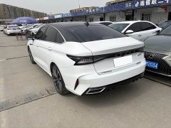 Chery Arrizo 8 1.6T DCT Excellent Edition - фото 15