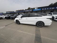 Chery Arrizo 8 1.6T DCT Excellent Edition - фото 16