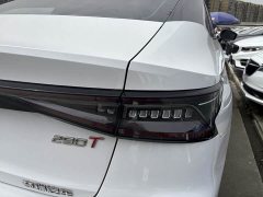 Chery Arrizo 8 1.6T DCT Excellent Edition - фото 18