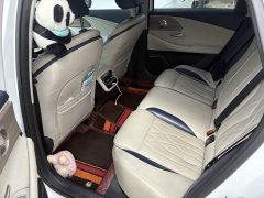 Chery Arrizo 8 1.6T DCT Excellent Edition - фото 6