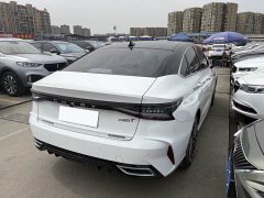 Chery Arrizo 8 1.6T DCT Excellent Edition - фото 7