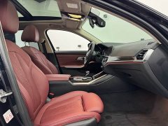 BMW 3 Series 2022 325Li M Sports Package - фото 10
