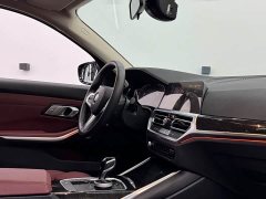 BMW 3 Series 2022 325Li M Sports Package - фото 11