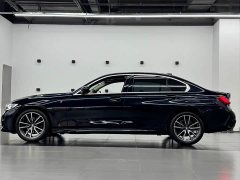 BMW 3 Series 2022 325Li M Sports Package - фото 12