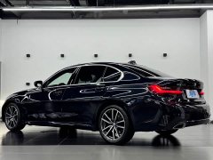 BMW 3 Series 2022 325Li M Sports Package - фото 13