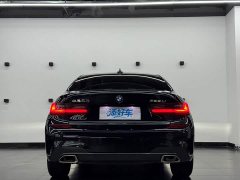 BMW 3 Series 2022 325Li M Sports Package - фото 14