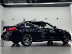 BMW 3 Series 2022 325Li M Sports Package - фото 15