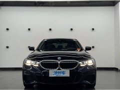 BMW 3 Series 2022 325Li M Sports Package - фото 2