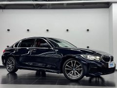BMW 3 Series 2022 325Li M Sports Package - фото 3