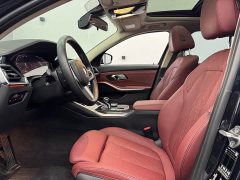 BMW 3 Series 2022 325Li M Sports Package - фото 4