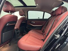 BMW 3 Series 2022 325Li M Sports Package - фото 5